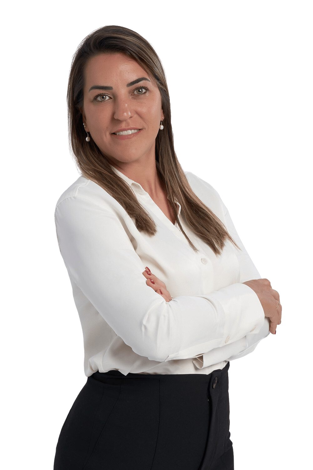 Juliana Naspolini - Solve Migration - Lawyers and Registered Migration ...