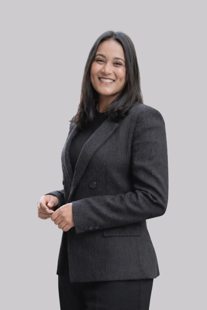 Greeshma Shahi